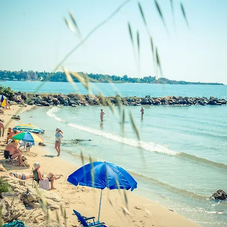 Διαμέρισμα Riviera