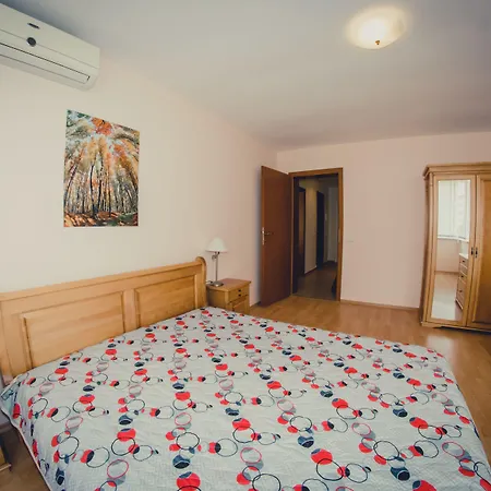 Riviera Szálloda 4*