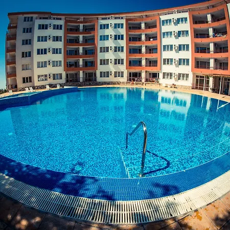Riviera Ράβντα