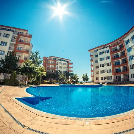 Riviera Διαμέρισμα *