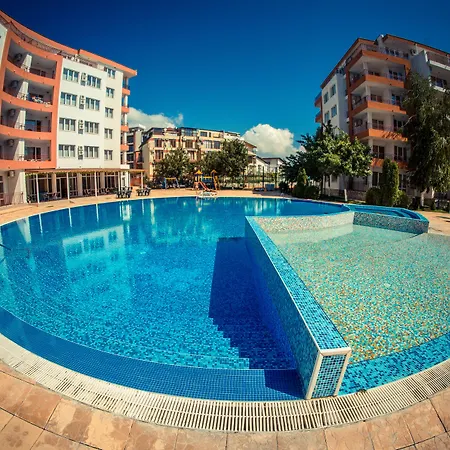 Riviera 4* רבדה