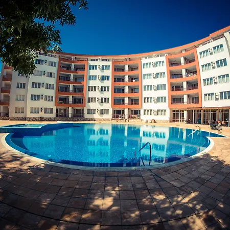 Riviera Ράβντα