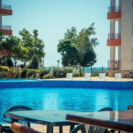 Διαμέρισμα Riviera Ράβντα
