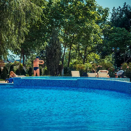 Riviera Διαμέρισμα