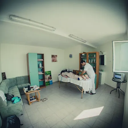 Διαμέρισμα Riviera