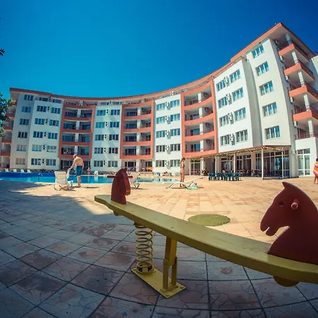 Riviera Ράβντα