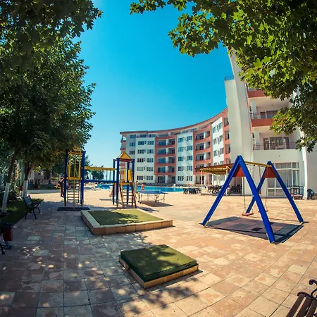 Riviera Szálloda 4*