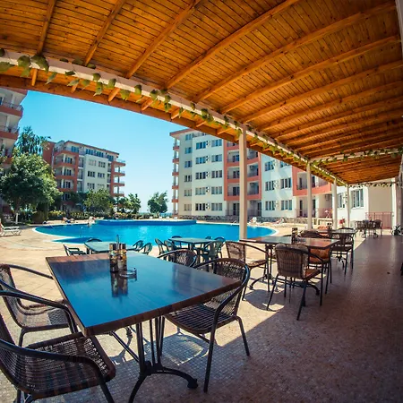 Riviera Διαμέρισμα