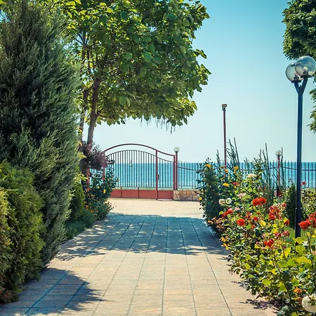 Riviera * Ράβντα