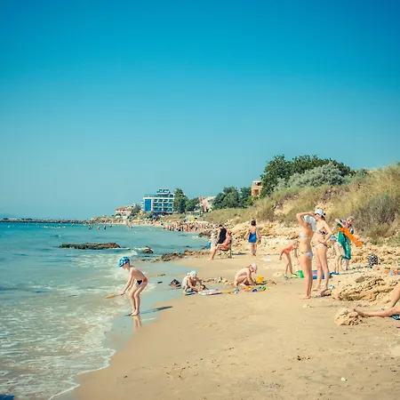 Διαμέρισμα Riviera *