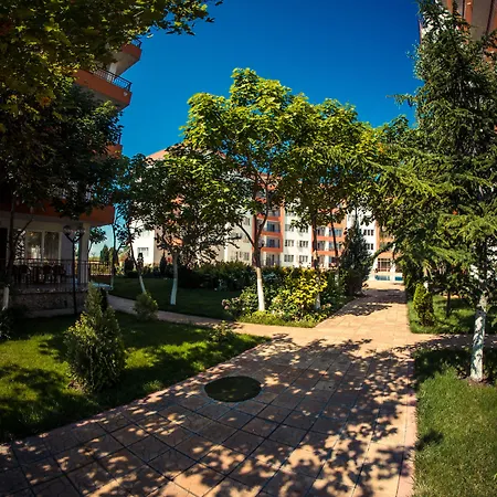 Riviera Διαμέρισμα