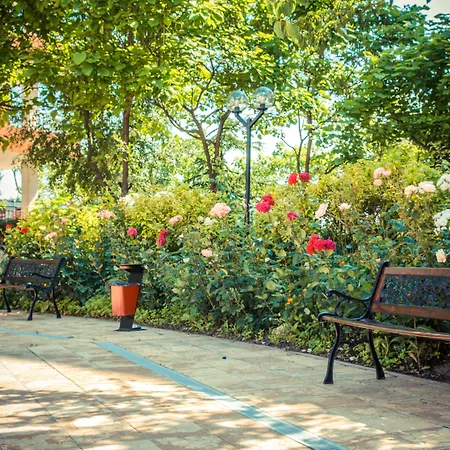 Szálloda Riviera Ravda