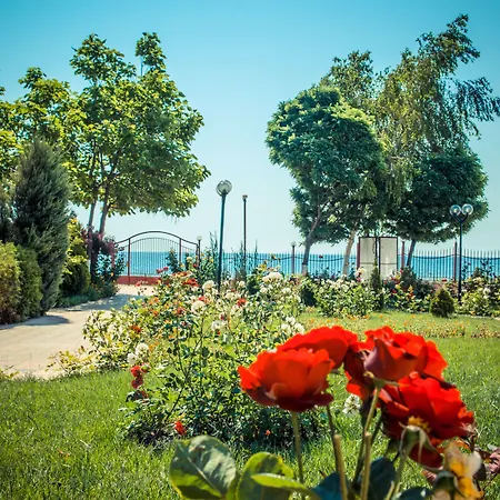 Riviera Διαμέρισμα