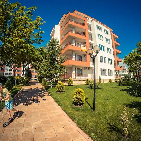 Riviera Διαμέρισμα