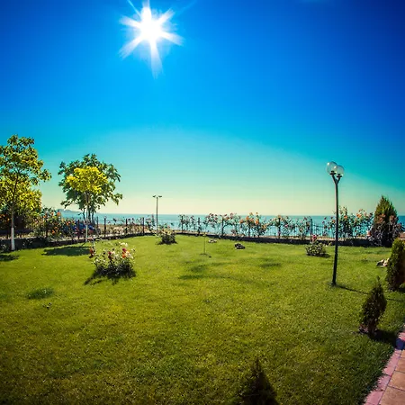 Riviera * Ράβντα