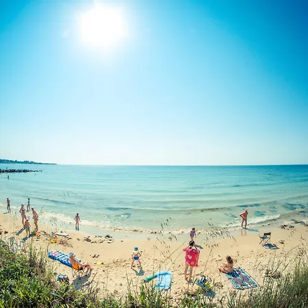 Διαμέρισμα Riviera