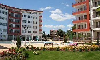 Szálloda Riviera 4*