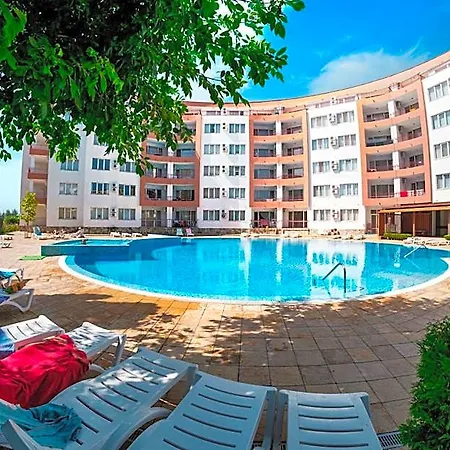 מלון Riviera