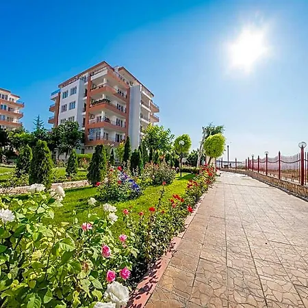 מלון Riviera רבדה