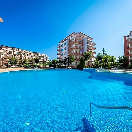 Riviera 4* רבדה