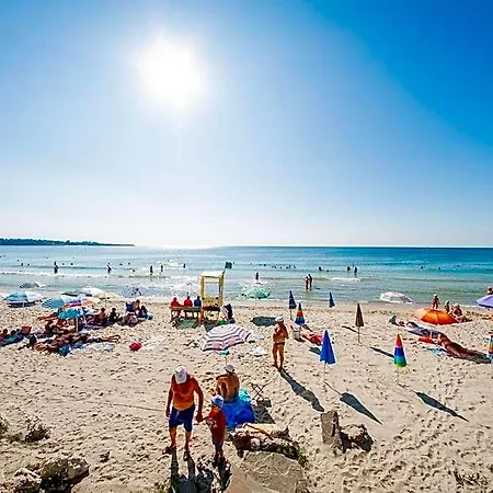 Riviera רבדה