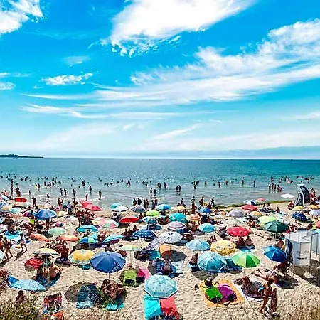 Riviera 4* רבדה