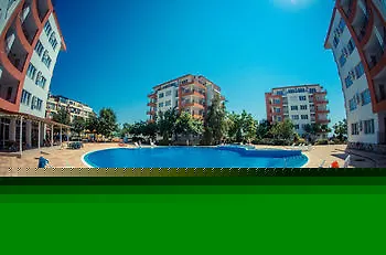Riviera 4* רבדה