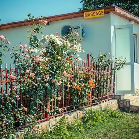 Riviera Szálloda 4*