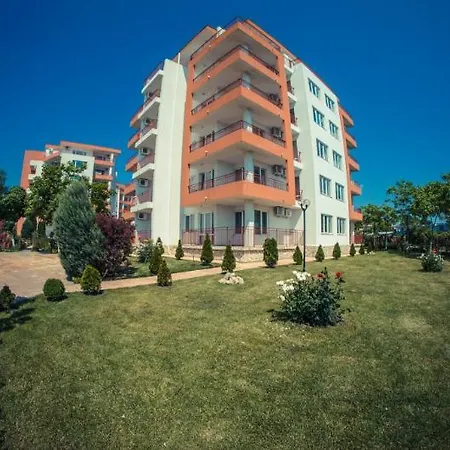 מלון Riviera