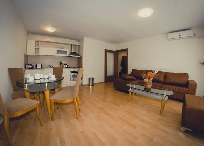 Riviera 4* Равда