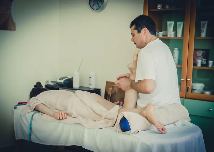 Riviera 4* Равда