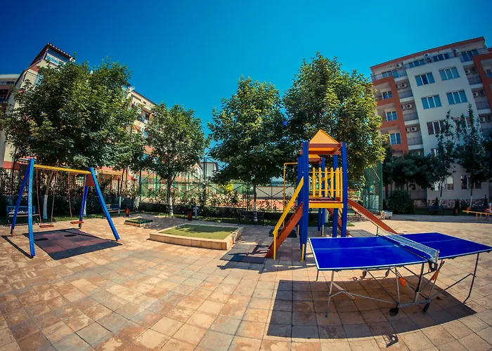 Riviera Хотел Равда