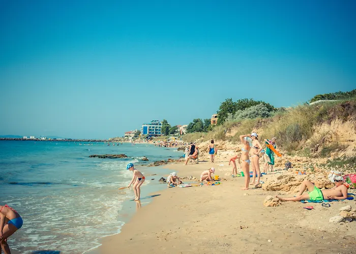 Хотел Riviera 4*