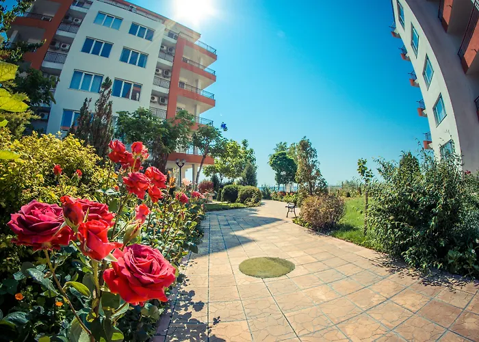 Riviera Хотел Равда