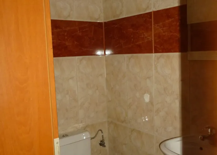 Хотел Riviera Равда